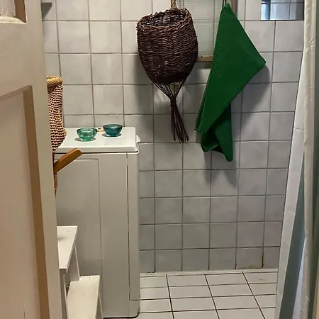 Iloinen Taiteilijakoti Турку